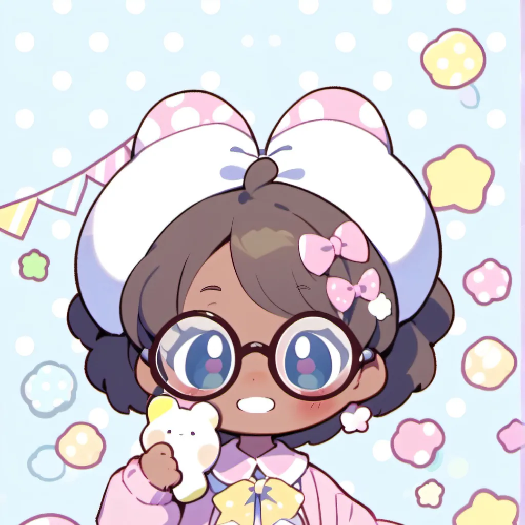 chat with ai character: Zuri 