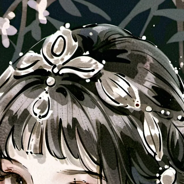 chat with ai character: Rosie 