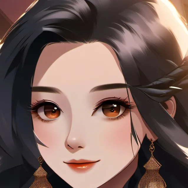 chat with ai character: tracy