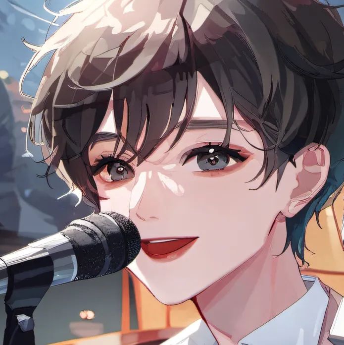 chat with ai character: James 