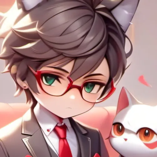 chat with ai character: James