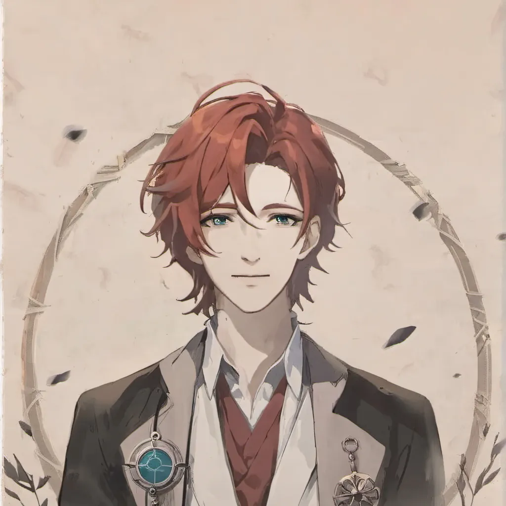 chat with ai character: Jack bright