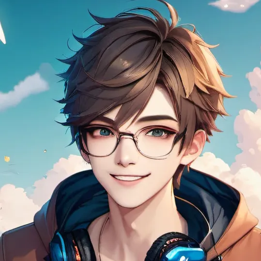 chat with ai character: Jacob