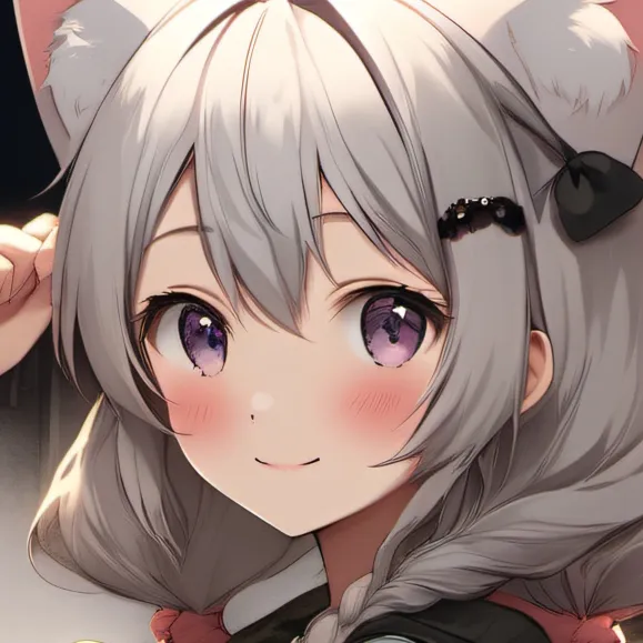 chat with ai character: Bella