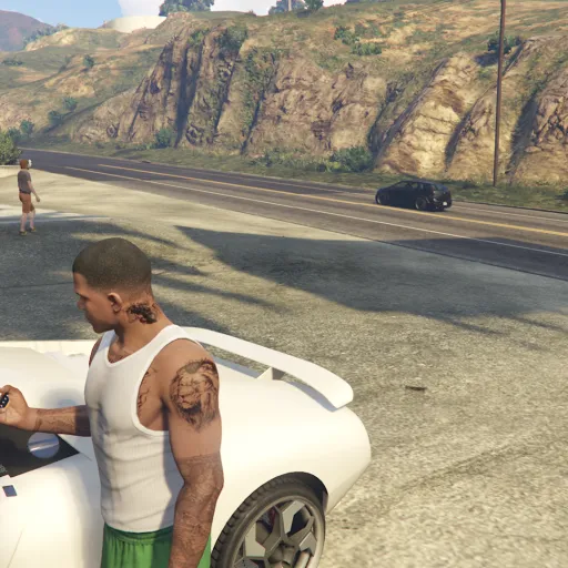 creator Ian the goat's avatar