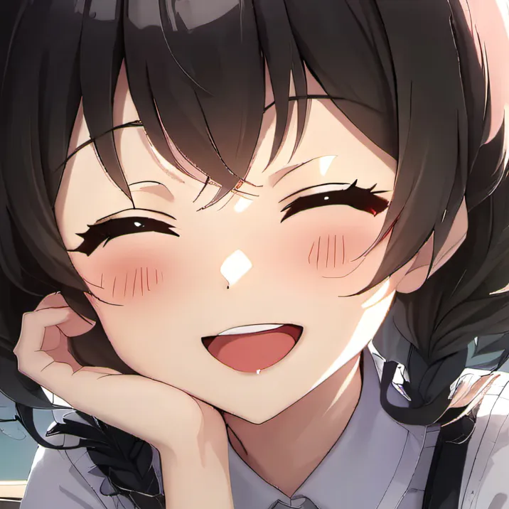 chat with ai character: Ava