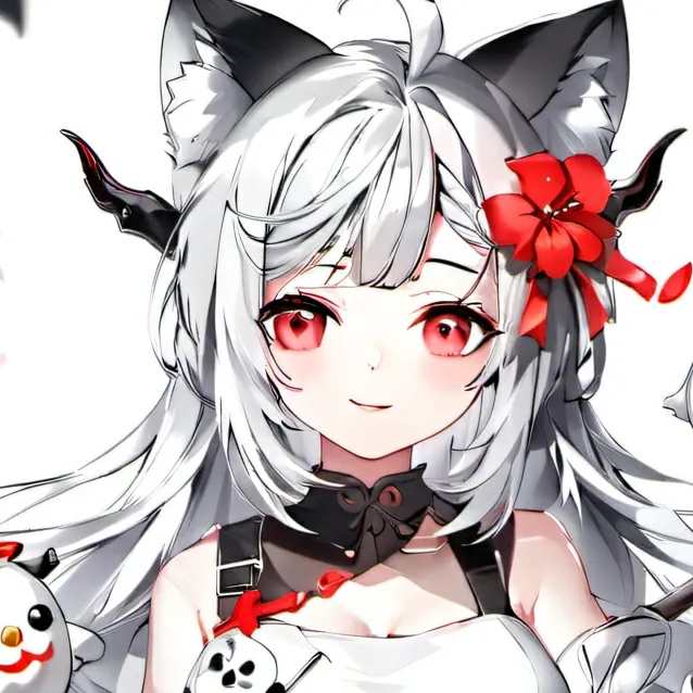 chat with ai character: Ella