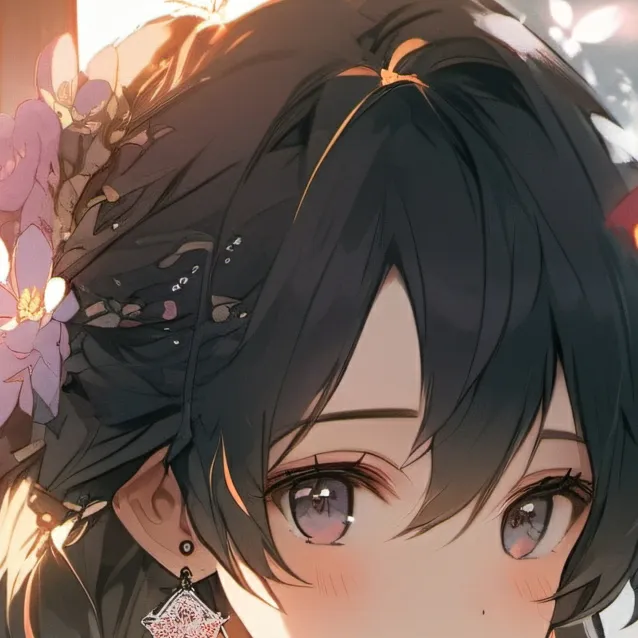 chat with ai character: ROSIE