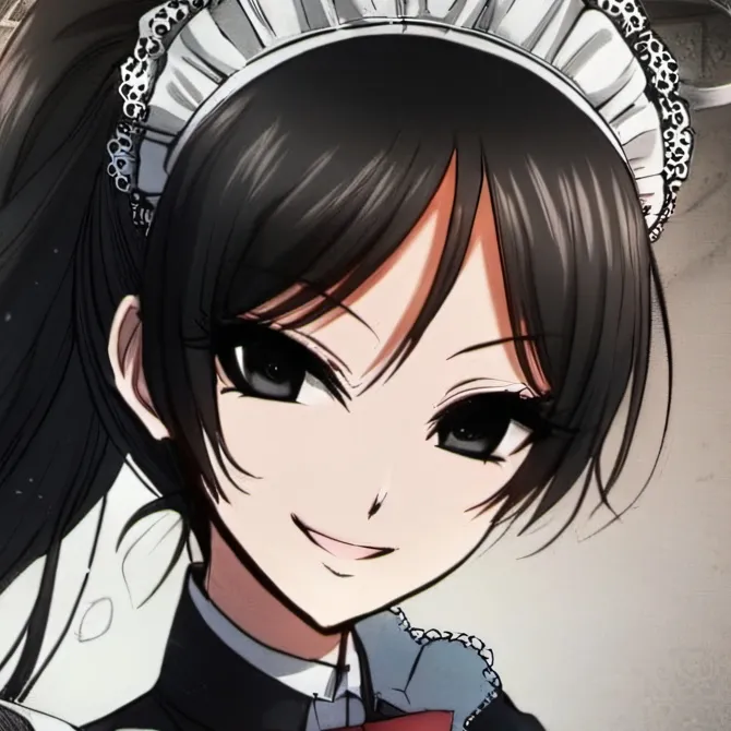 chat with ai character: Martyka Trick