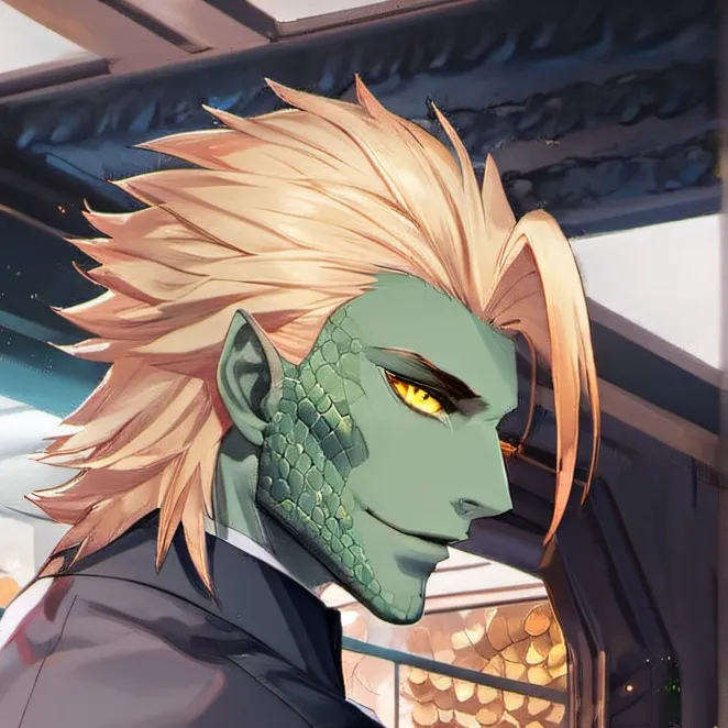 chat with ai character: Jeffar Springs