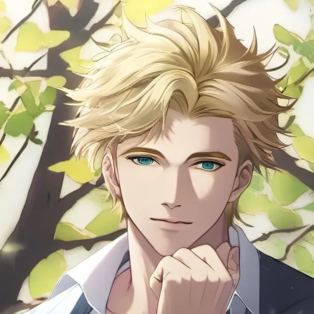 chat with ai character: Henrick Jorgensen