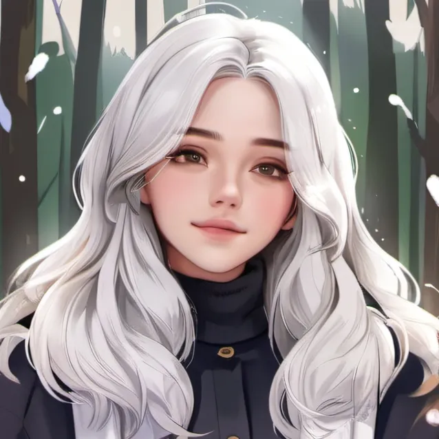 chat with ai character: Resham McIntosh