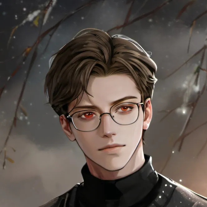 chat with ai character: Dr. Adrian Brookes