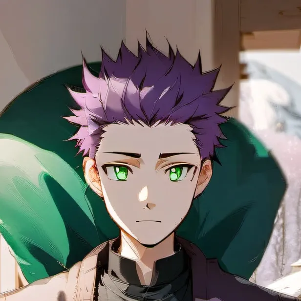 chat with ai character: Leopold Downey