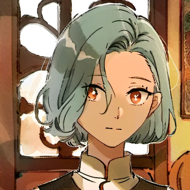 chat with ai character: Paola Argyroff