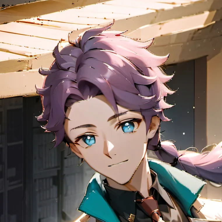 chat with ai character: Drew Hunt