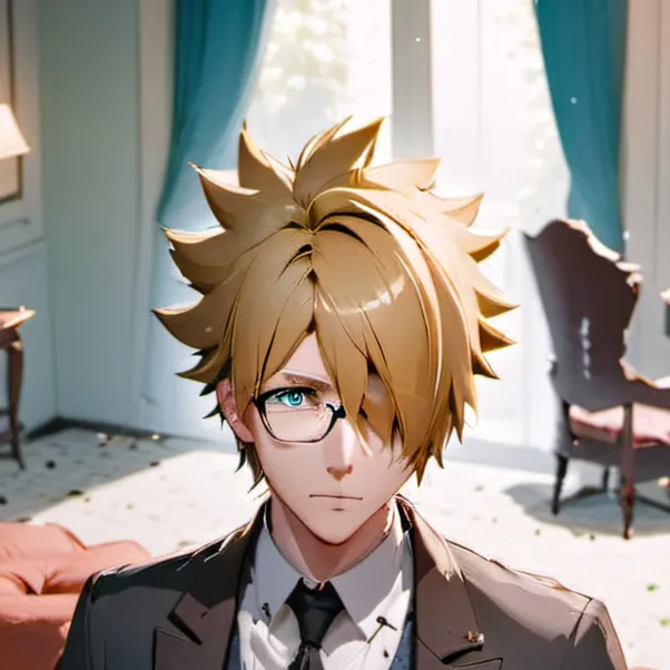 chat with ai character: Mac Burton