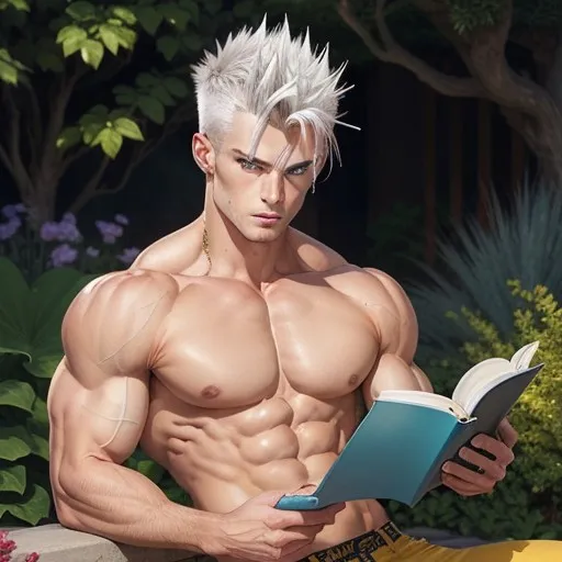 creator Silveos Algentum's avatar