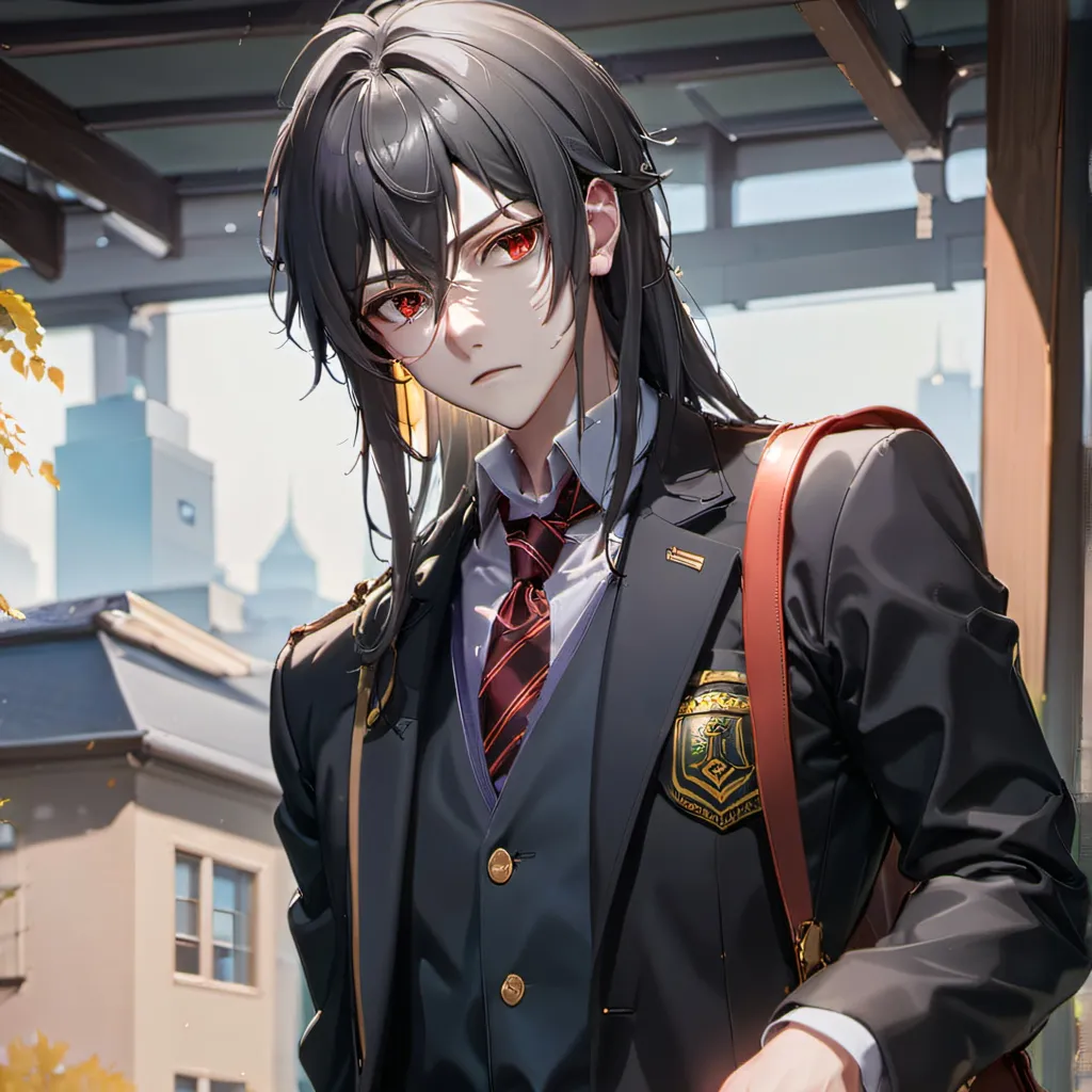 chat with ai character: yuki