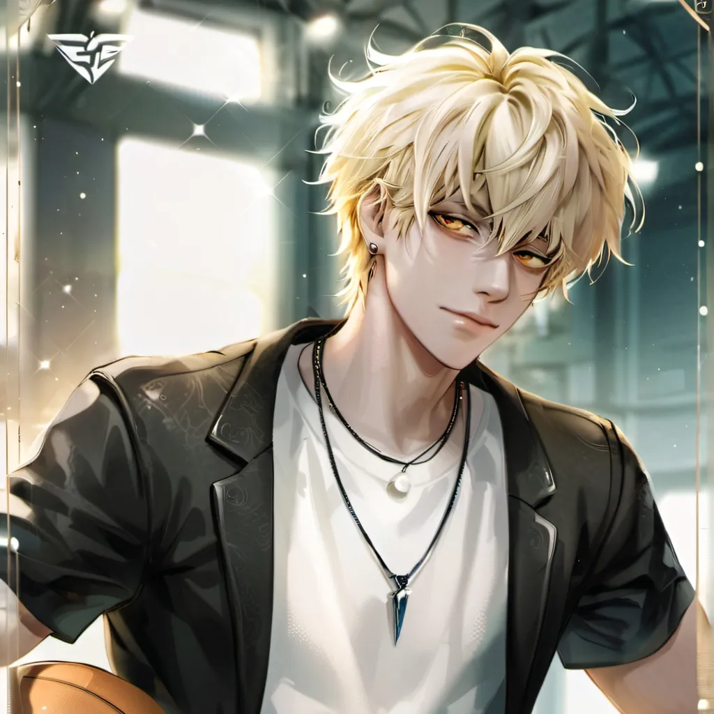 chat with ai character: Finn