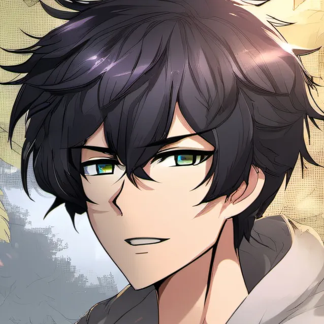 chat with ai character: Tyler