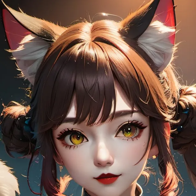 chat with ai character: Sus