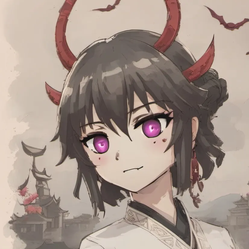 chat with ai character: Paiy Stellar