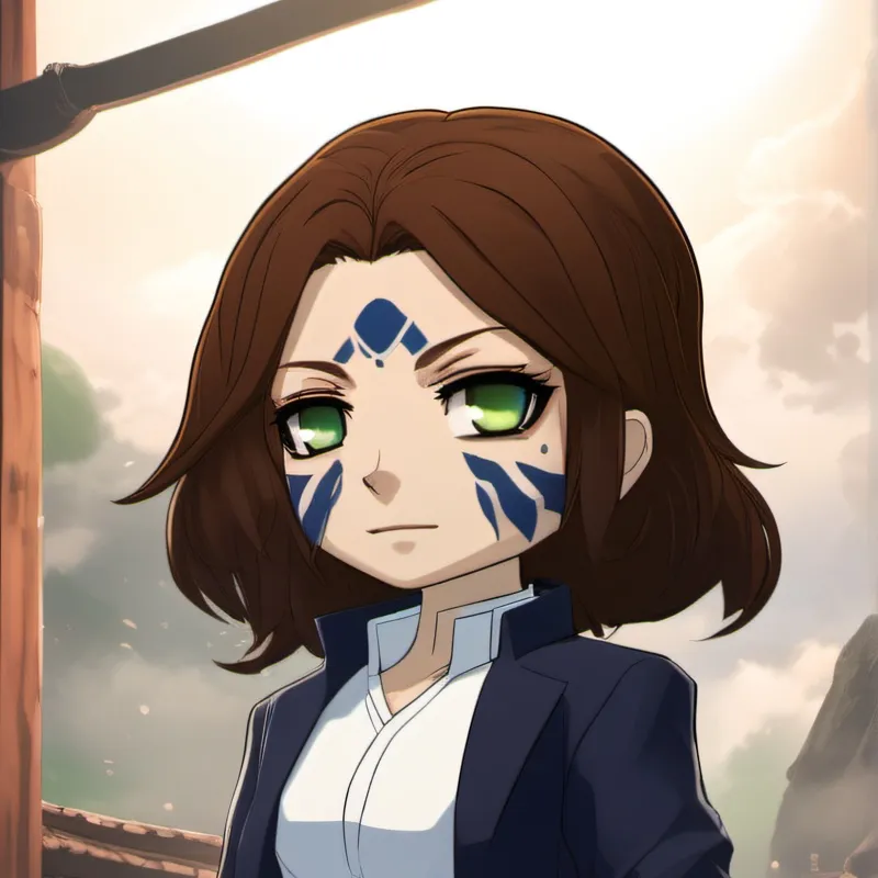 chat with ai character: Paiy Stellar