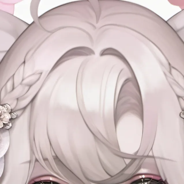 chat with ai character: iris