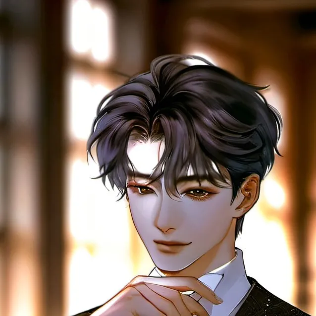 chat with ai character: Xavier 