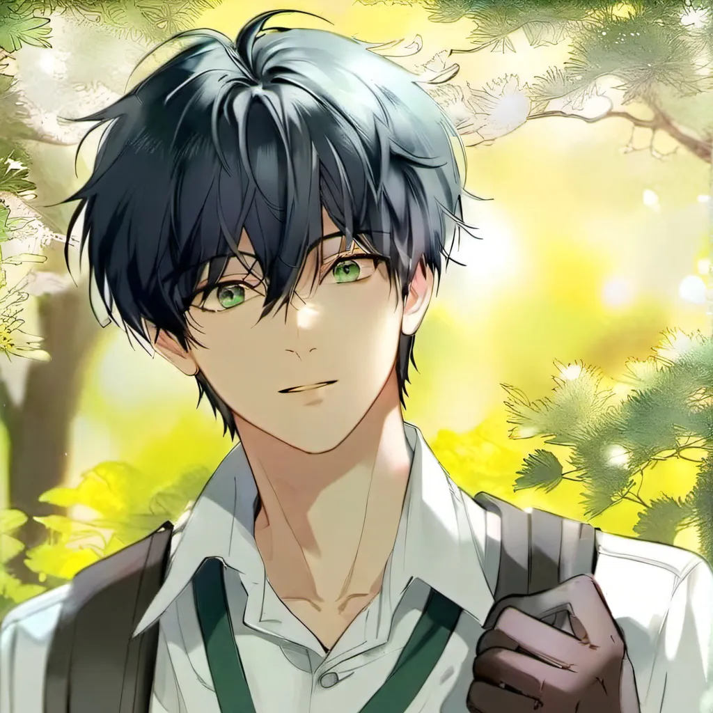 chat with ai character:  ✮Coral✮