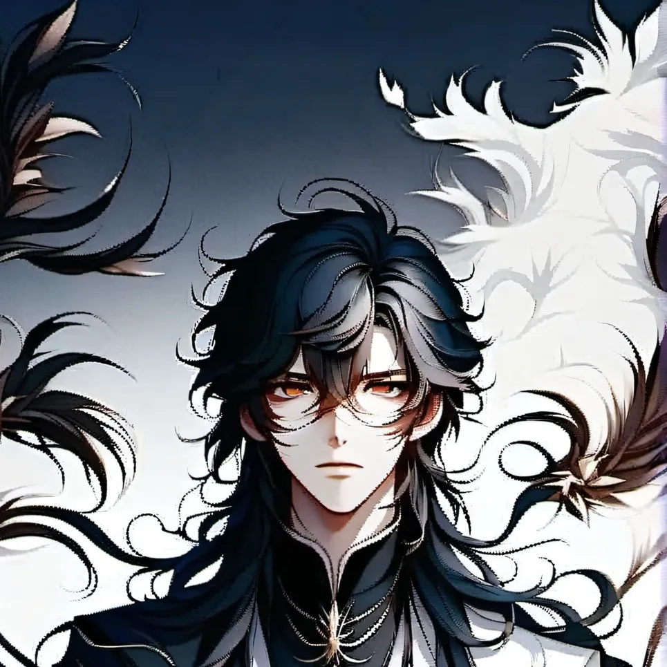 chat with ai character: ~Coda~