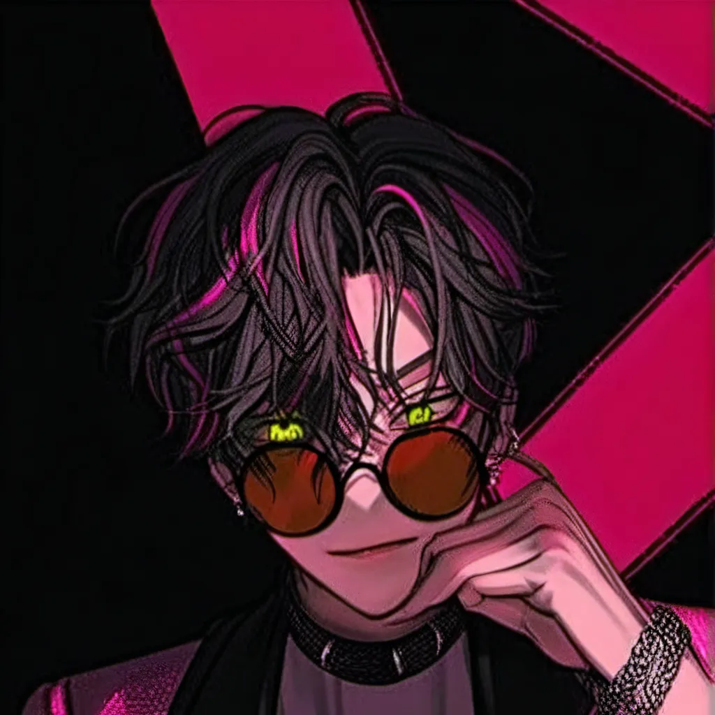 chat with ai character: Drake