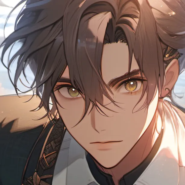 chat with ai character: Jake