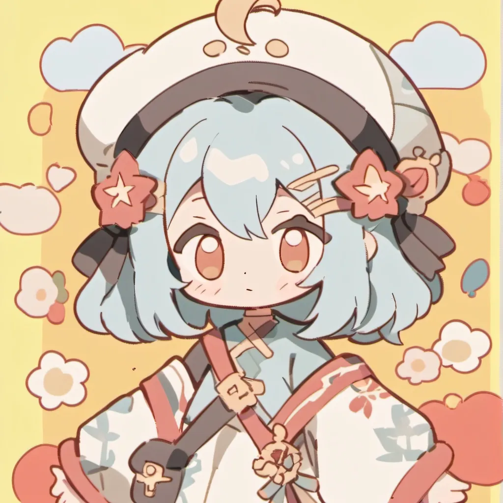 chat with ai character: kintopet crew.