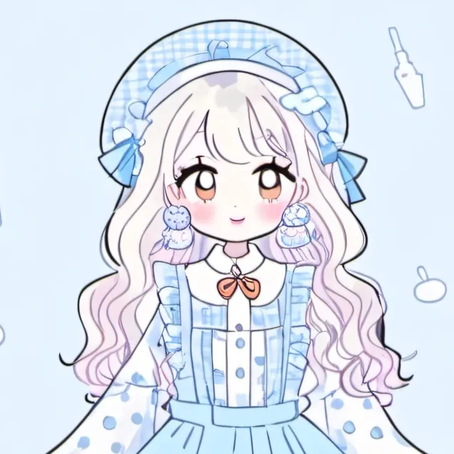 chat with ai character: Jelly offer lol