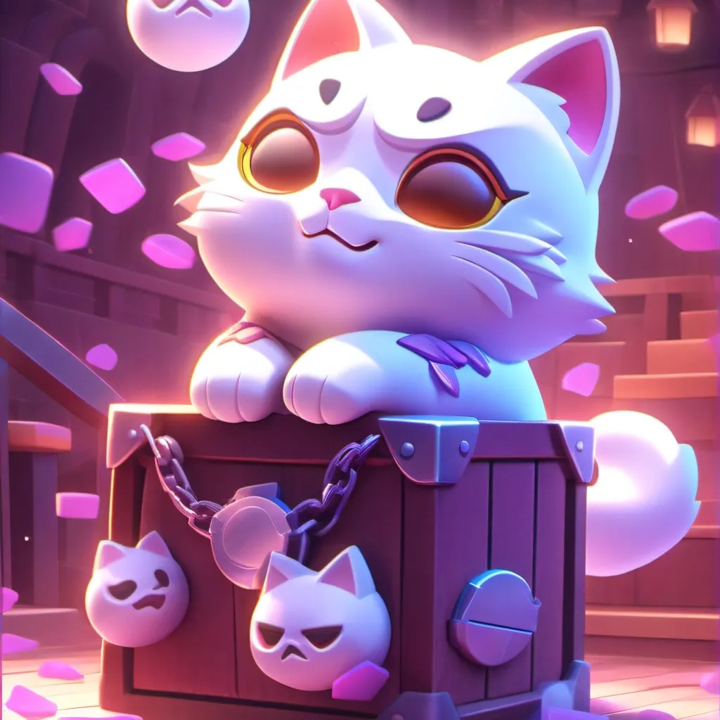 chat with ai character: Hater