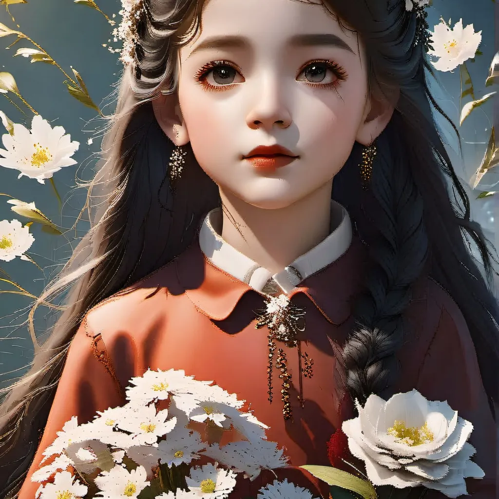 chat with ai character: Lilo