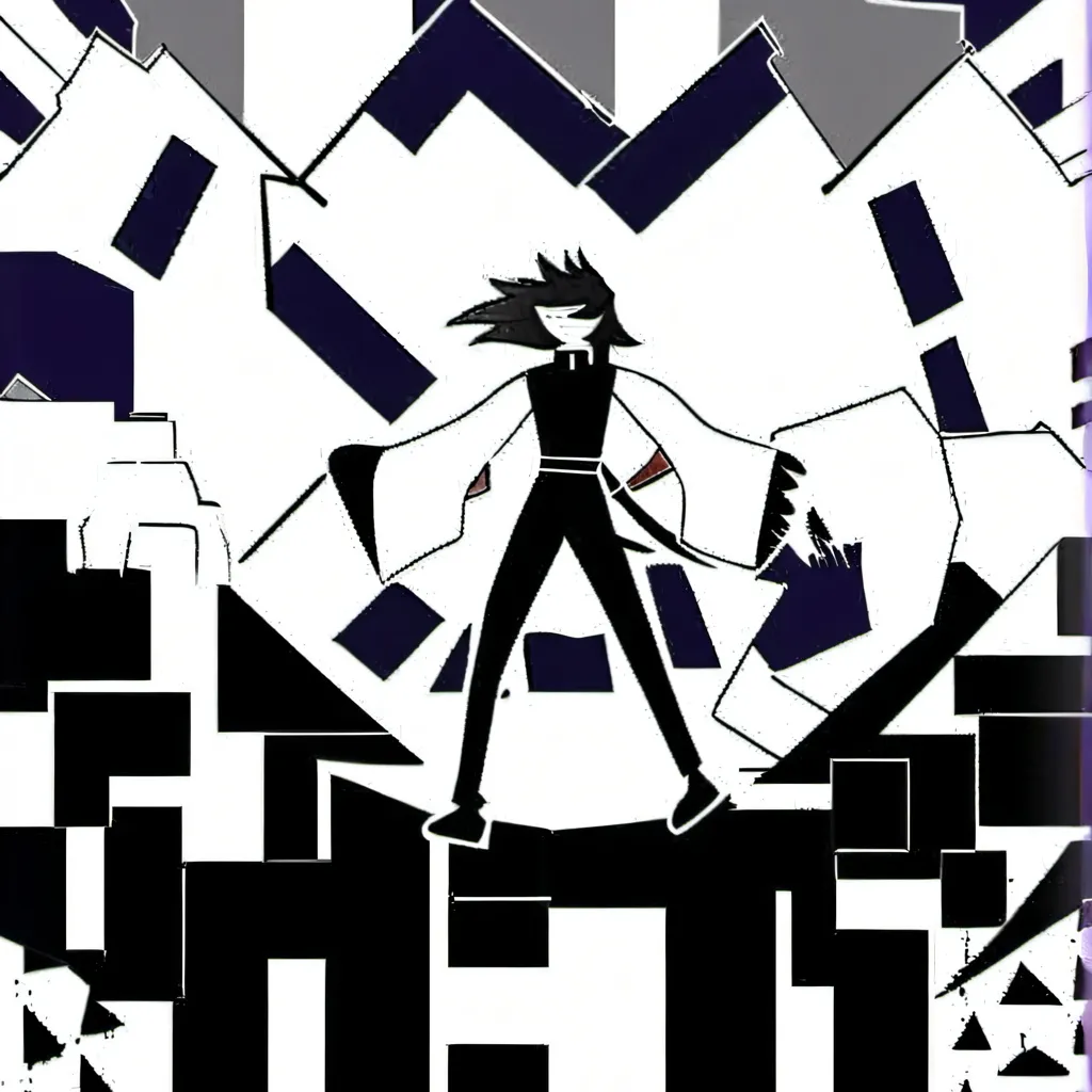 chat with ai character: Miss circle