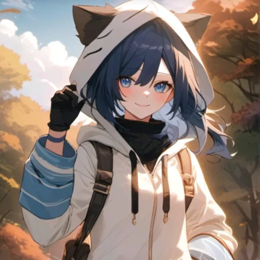 creator Aoyi's avatar