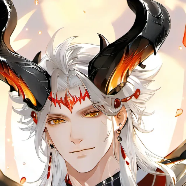 chat with ai character: Ragnarok