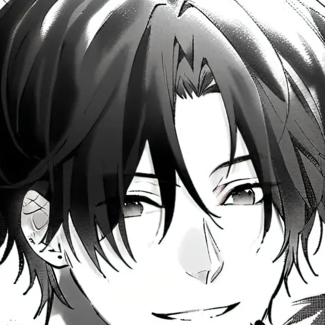 chat with ai character: Quackity 