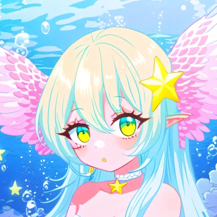 chat with ai character: Marisole 