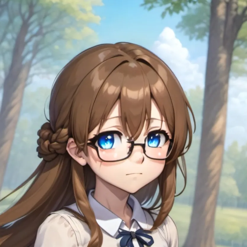 chat with ai character: Zoe