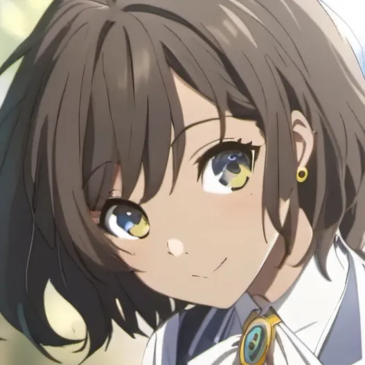 chat with ai character: Sophia