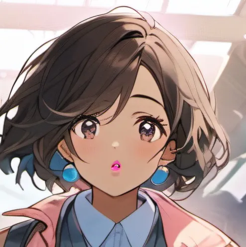 chat with ai character: Lily Ruby Smith