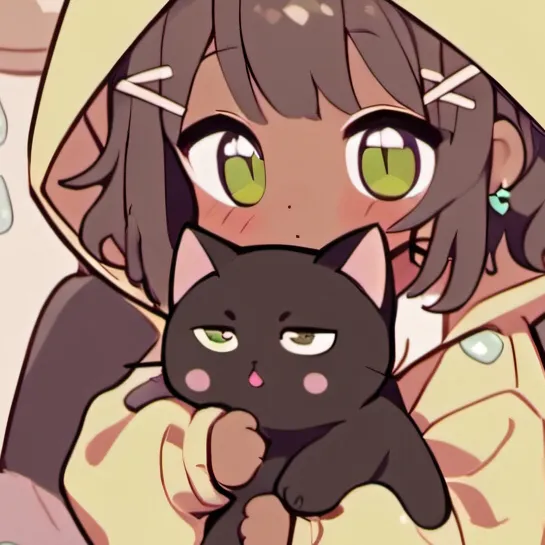 chat with ai character: Belle