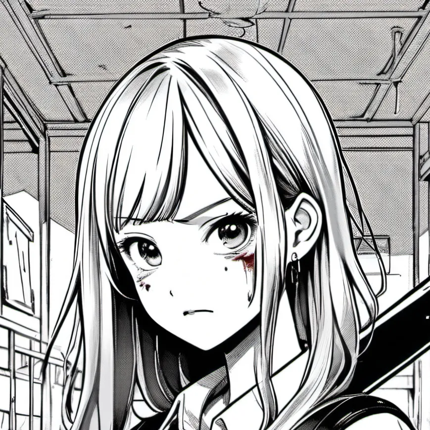 chat with ai character: Heather 