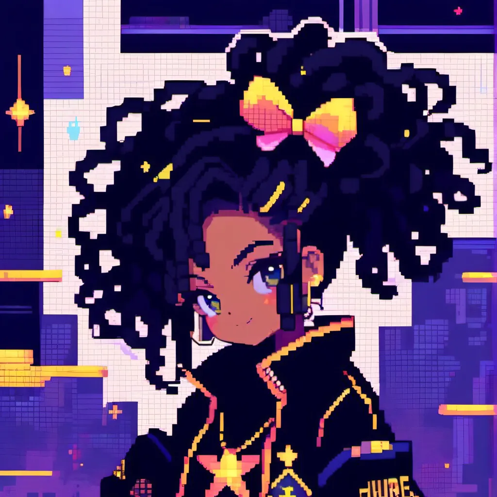 chat with ai character: Polly