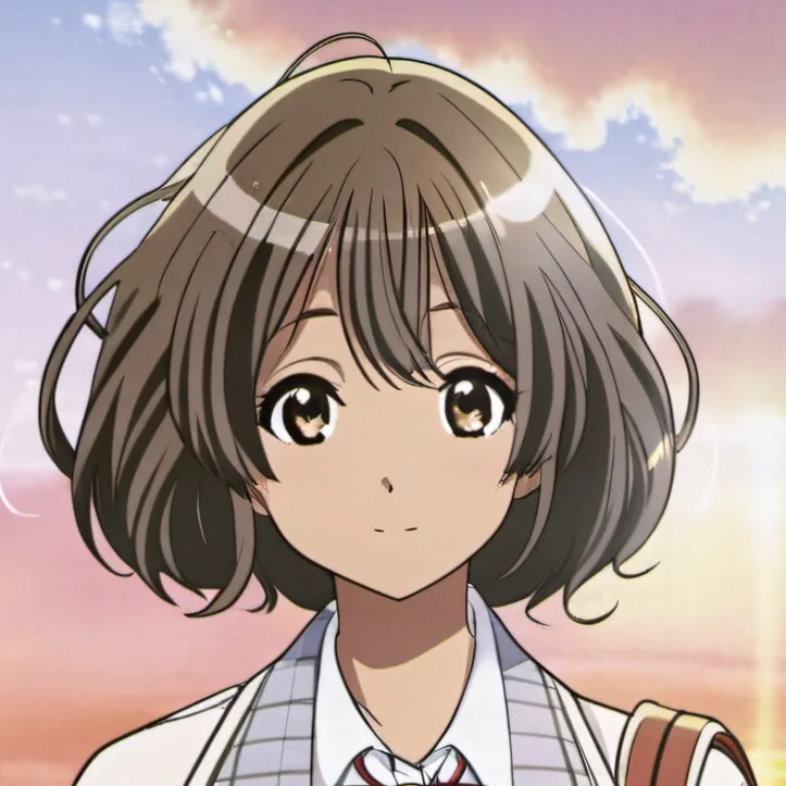 chat with ai character: Evelyn 